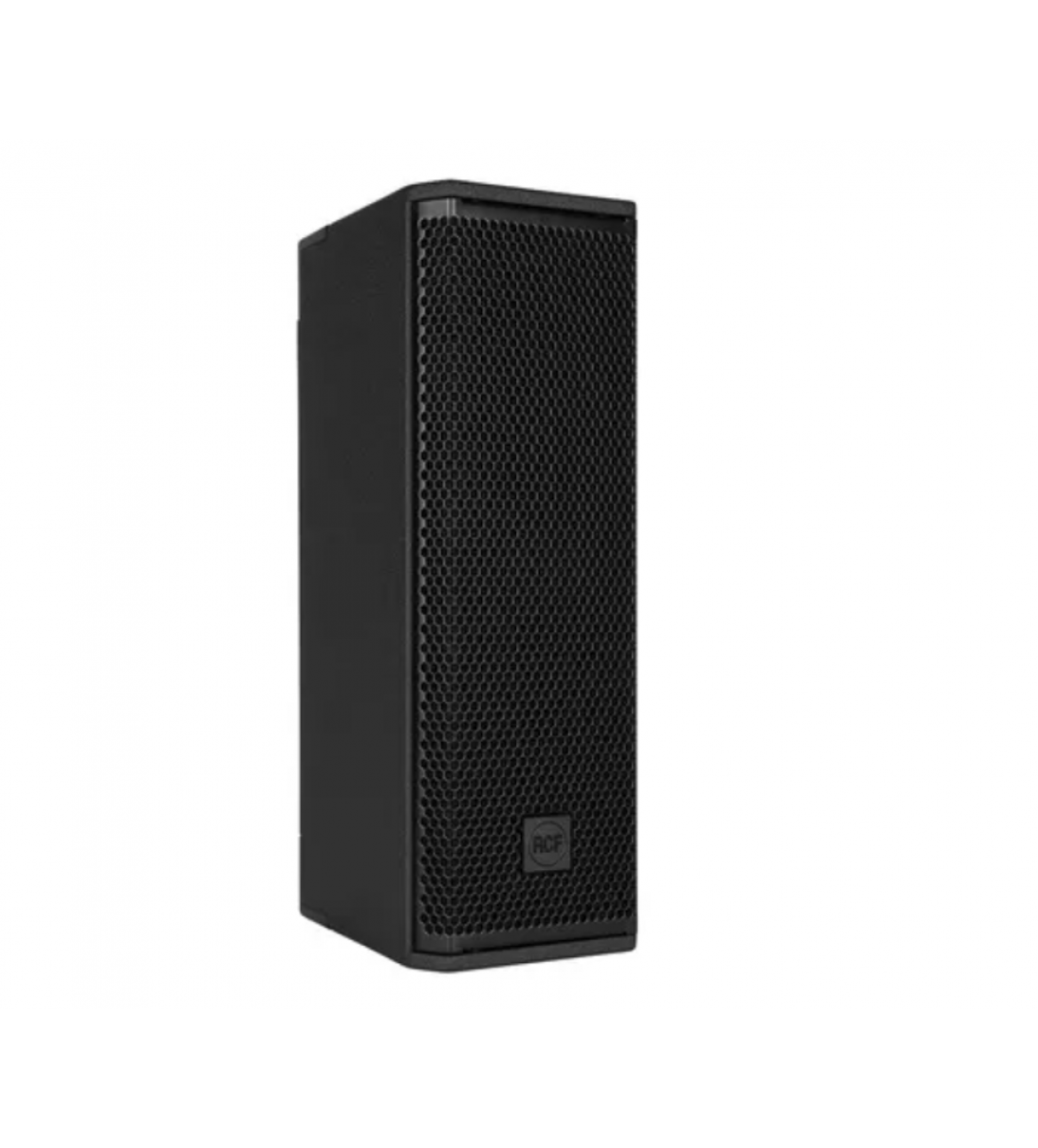 RCF NXL 14-A DIFFUSORE ATTIVO ARRAY A COLONNA 2100W NERO